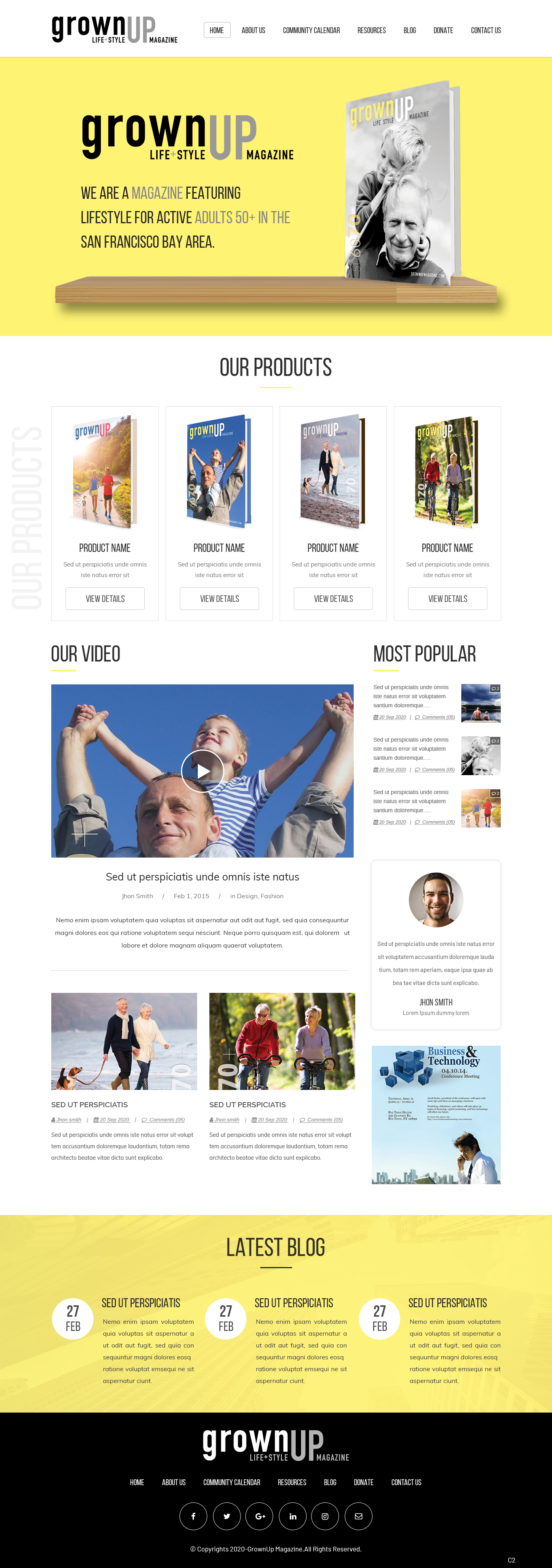 Web Design by pb for this project | Design #23802093