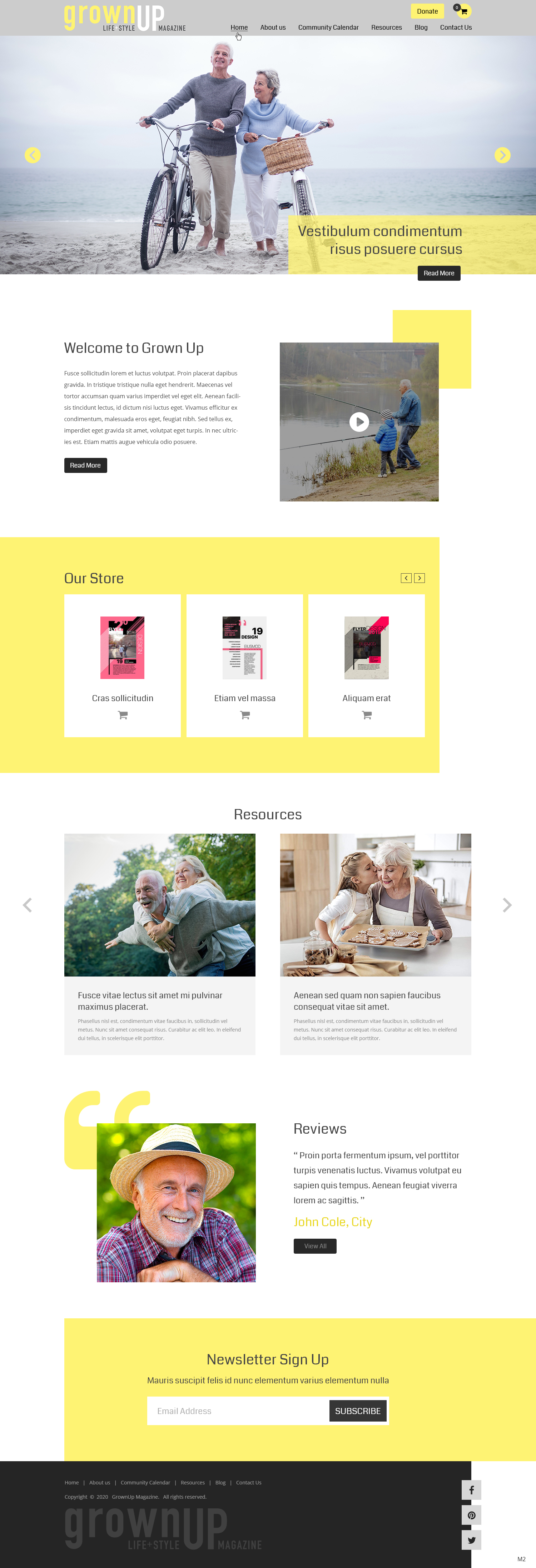 Web Design by pb for this project | Design #23802094