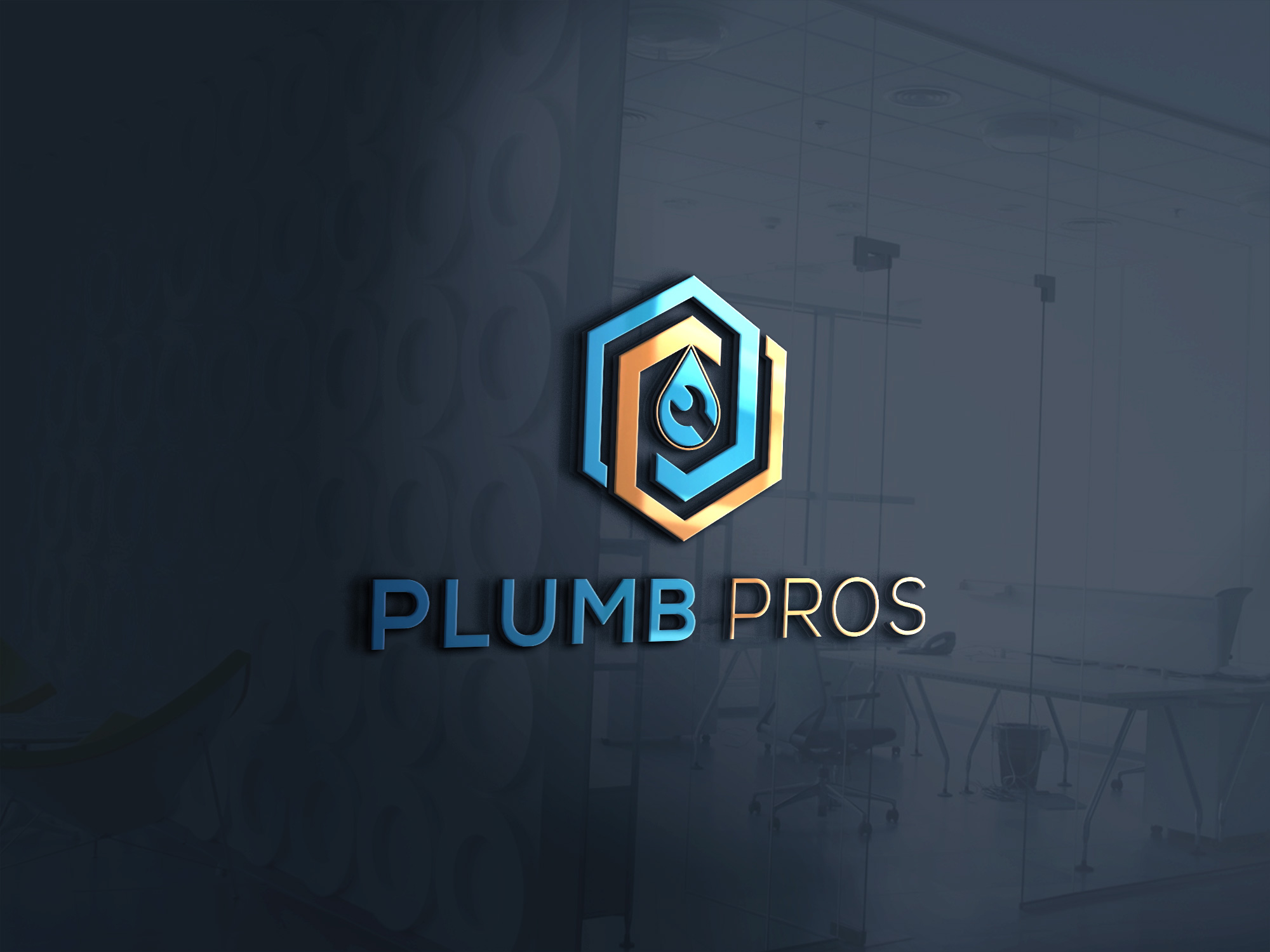 Logo Design by Freddesign for Viridia Farms | Design #23815800