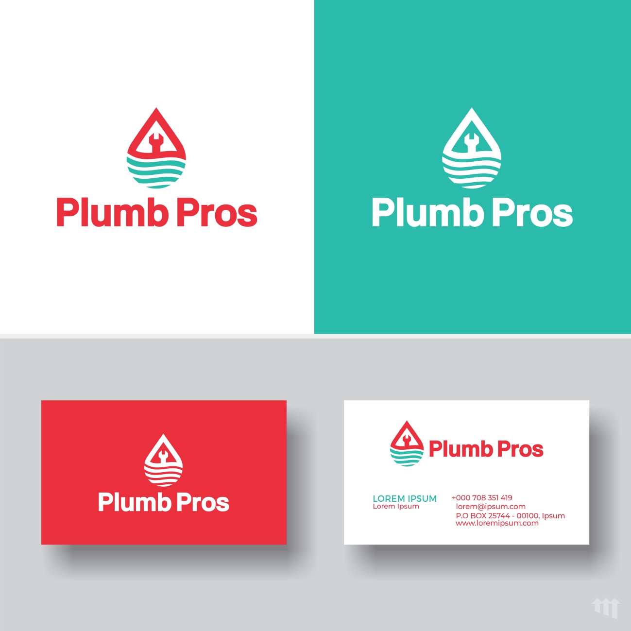 Logo Design by MBARO for Viridia Farms | Design #23806110