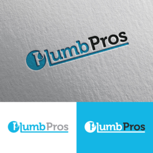 Plumb Pros | Logo Design by Rii