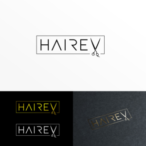 Logo Design by N.F. Design