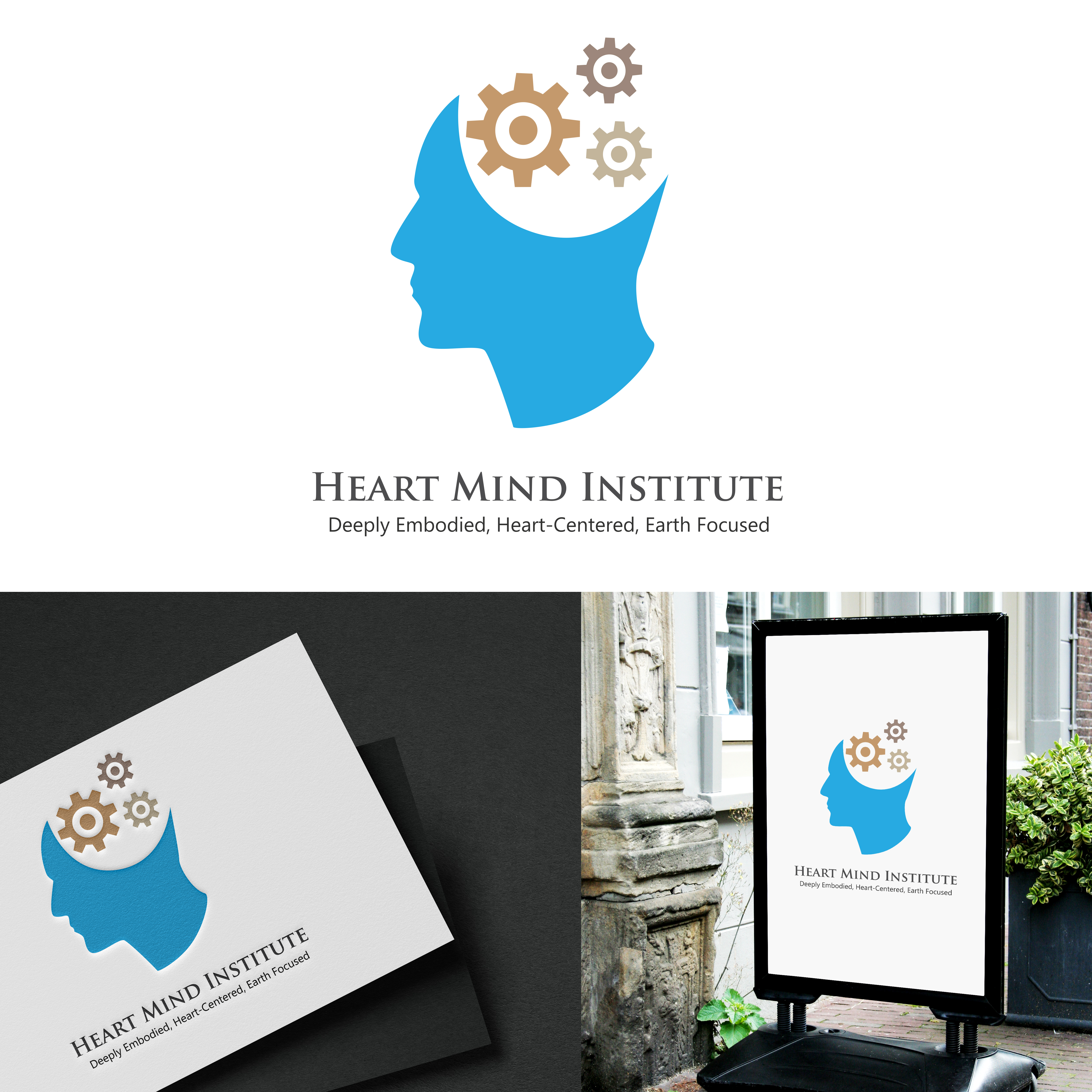 Logo-Design von shijujames26 für dieses Projekt | Design #23838759