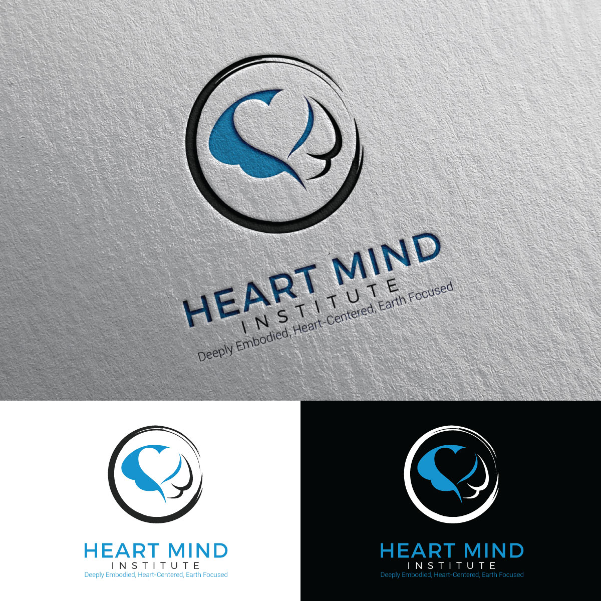Logo Design by Rii for this project | Design #23797364