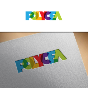 Polycea | Logo Design by sushsharma99