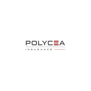 Polycea | Logo Design by ThiagoB