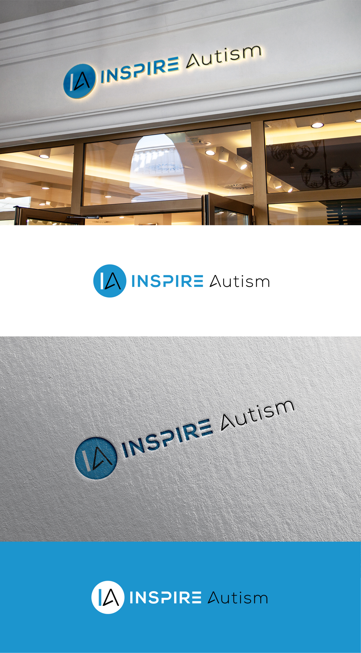 Logo Design by SL Designer for this project | Design: #23821385