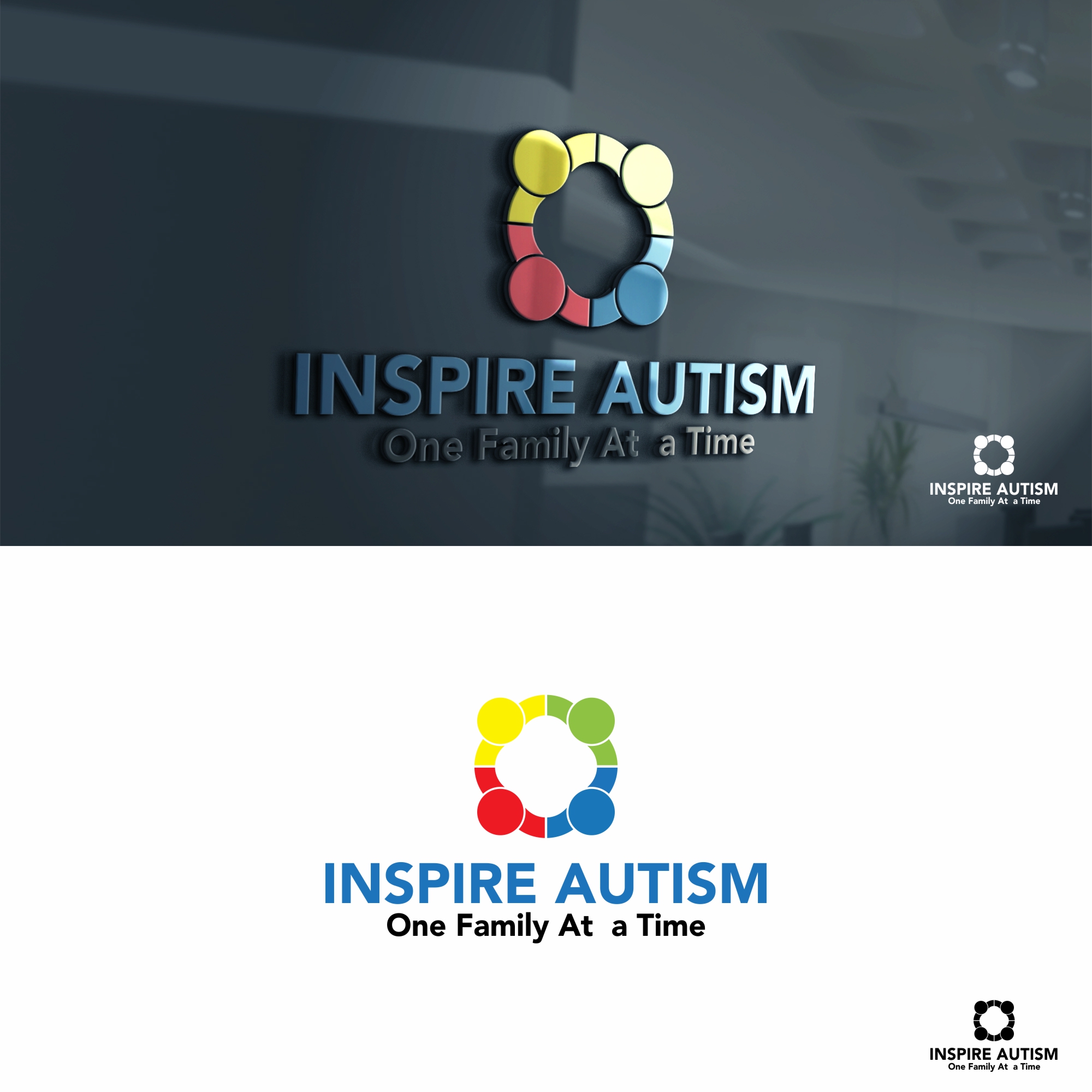 Logo Design by Misterandai for this project | Design #23824159