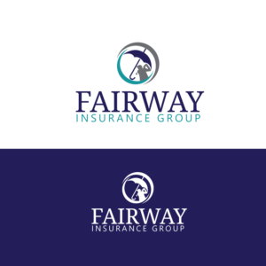Logo Design by beniwalsuman for Fairway Insurance Group | Design #23791317