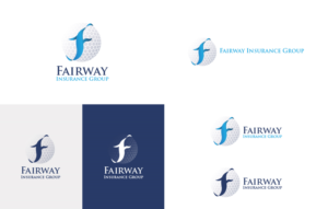 Logo Design by freakmyx for Fairway Insurance Group | Design: #23789084