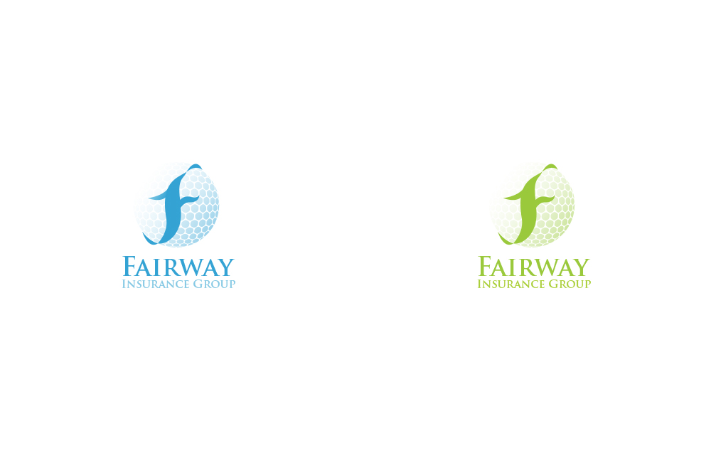Logo Design by freakmyx for Fairway Insurance Group | Design #23816581