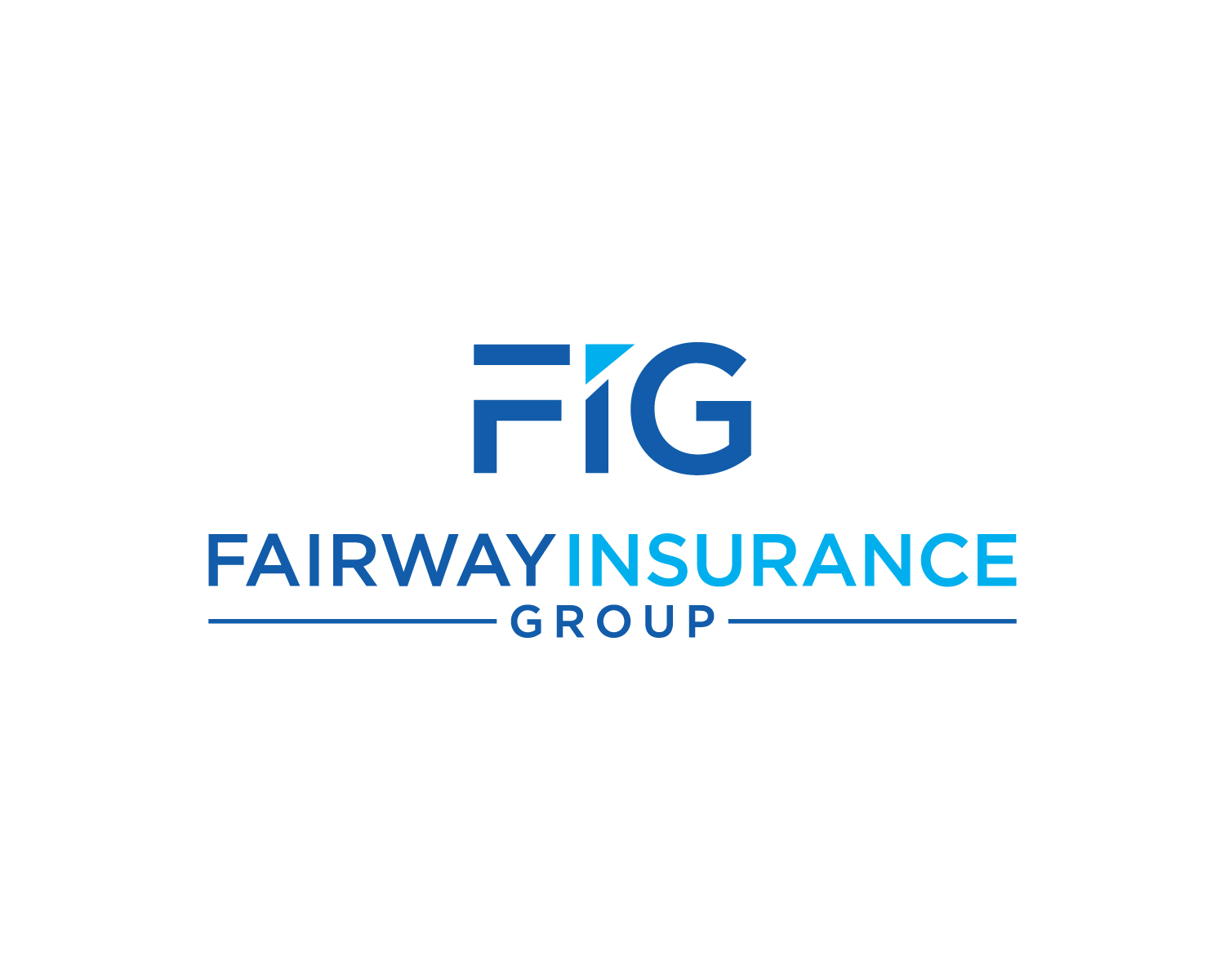Logo Design by Atec for Fairway Insurance Group | Design #23798100
