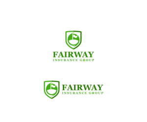 Logo Design by anico for Fairway Insurance Group | Design: #23794910