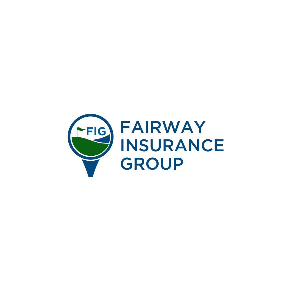 Logo Design by Rhibas for Fairway Insurance Group | Design #23788185