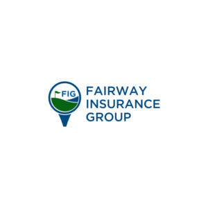 Logo Design by Rhibas for Fairway Insurance Group | Design: #23788185