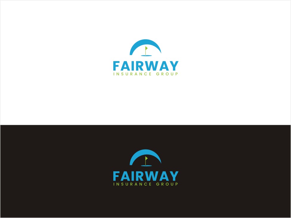 Logo Design by Sushma for Fairway Insurance Group | Design #23838620