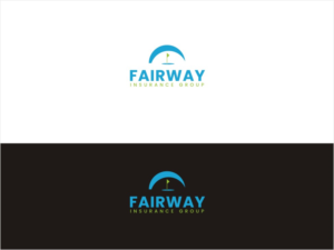 Logo Design by Sushma for Fairway Insurance Group | Design: #23838620