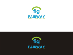 Logo Design by Sushma for Fairway Insurance Group | Design: #23838696