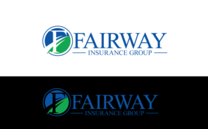 Logo Design by GODDREAMCREATION for Fairway Insurance Group | Design: #23828986