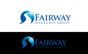 Logo Design by GODDREAMCREATION for Fairway Insurance Group | Design: #23828987
