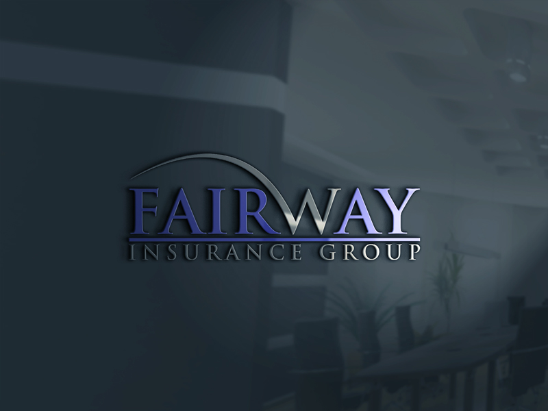 Logo Design by creative ismat for Fairway Insurance Group | Design #23794807