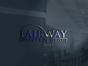 Logo Design by creative ismat for Fairway Insurance Group | Design: #23794807