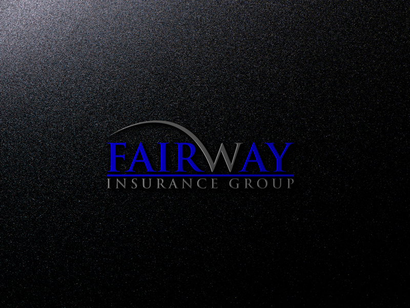 Logo-Design von creative ismat für Fairway Insurance Group | Design #23794809