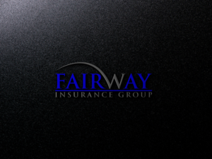 Logo Design by creative ismat for Fairway Insurance Group | Design: #23794809