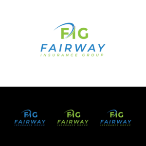 Logo Design by Pictache for Fairway Insurance Group | Design: #23798117