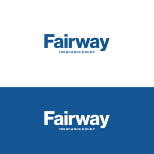 Logo Design by rinaldoajigunadi 2 for Fairway Insurance Group | Design: #23787922