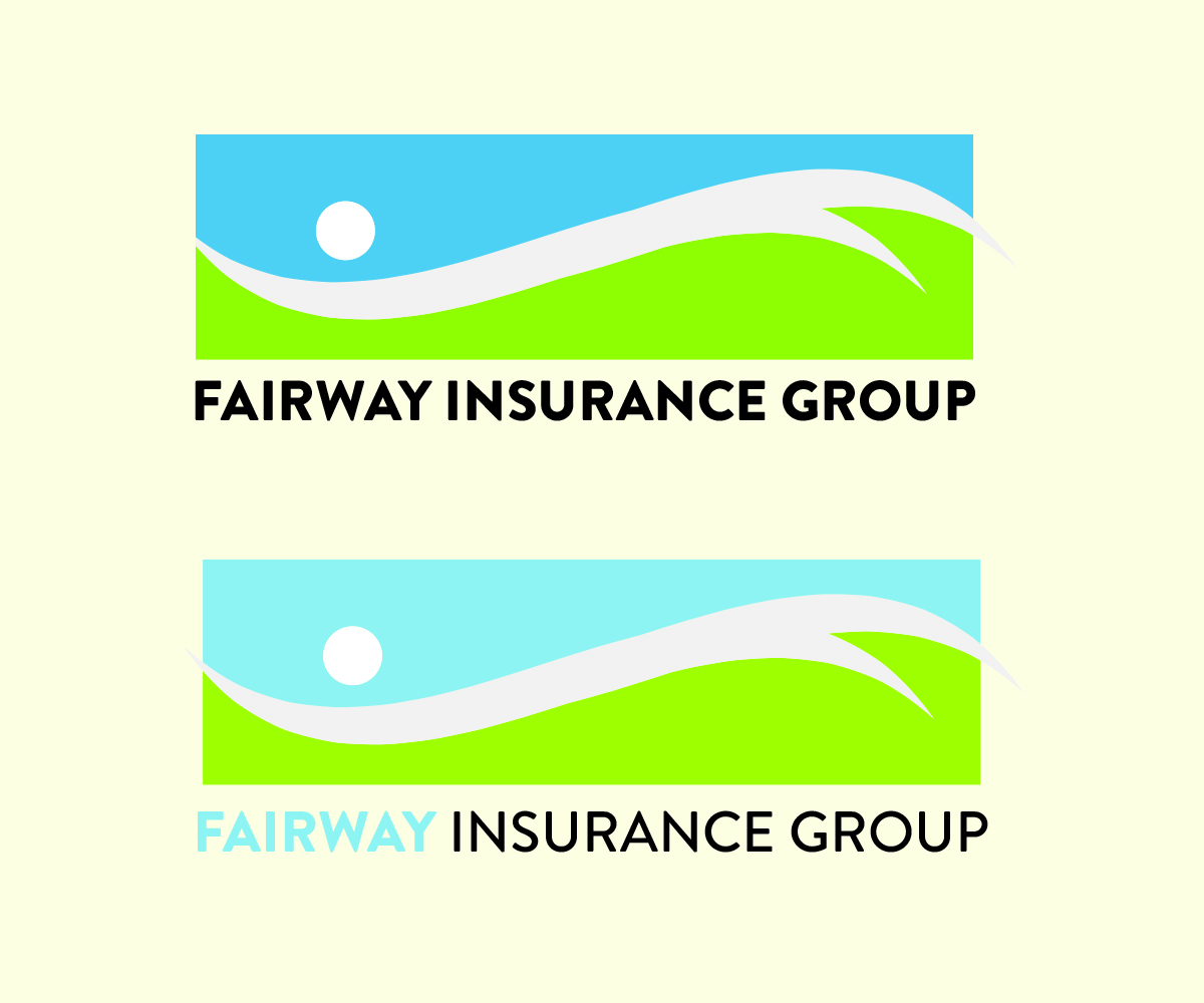Logo Design by Philrand for Fairway Insurance Group | Design #23803605