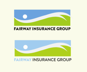 Logo Design by Philrand for Fairway Insurance Group | Design #23803605
