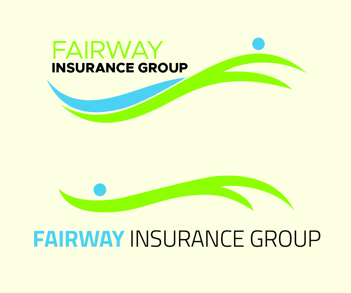 Logo Design by Philrand for Fairway Insurance Group | Design #23803608