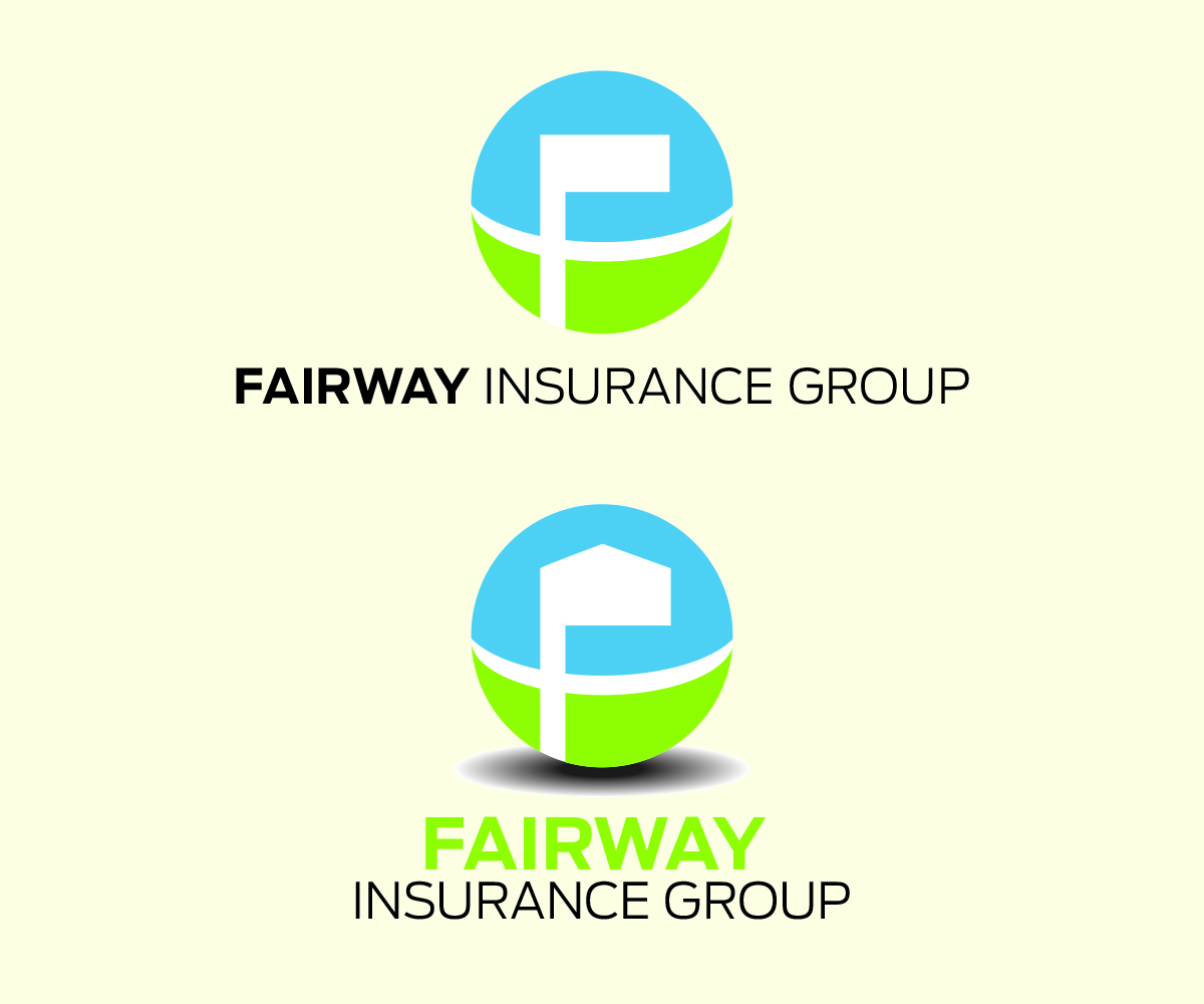 Logo Design by Philrand for Fairway Insurance Group | Design #23803609