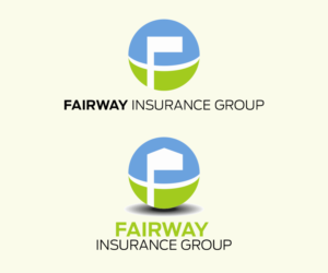 Logo Design by Philrand for Fairway Insurance Group | Design: #23803609