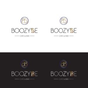 All logo text should be all uppercase or lowercase | Logo Design by Samantha Ward Design