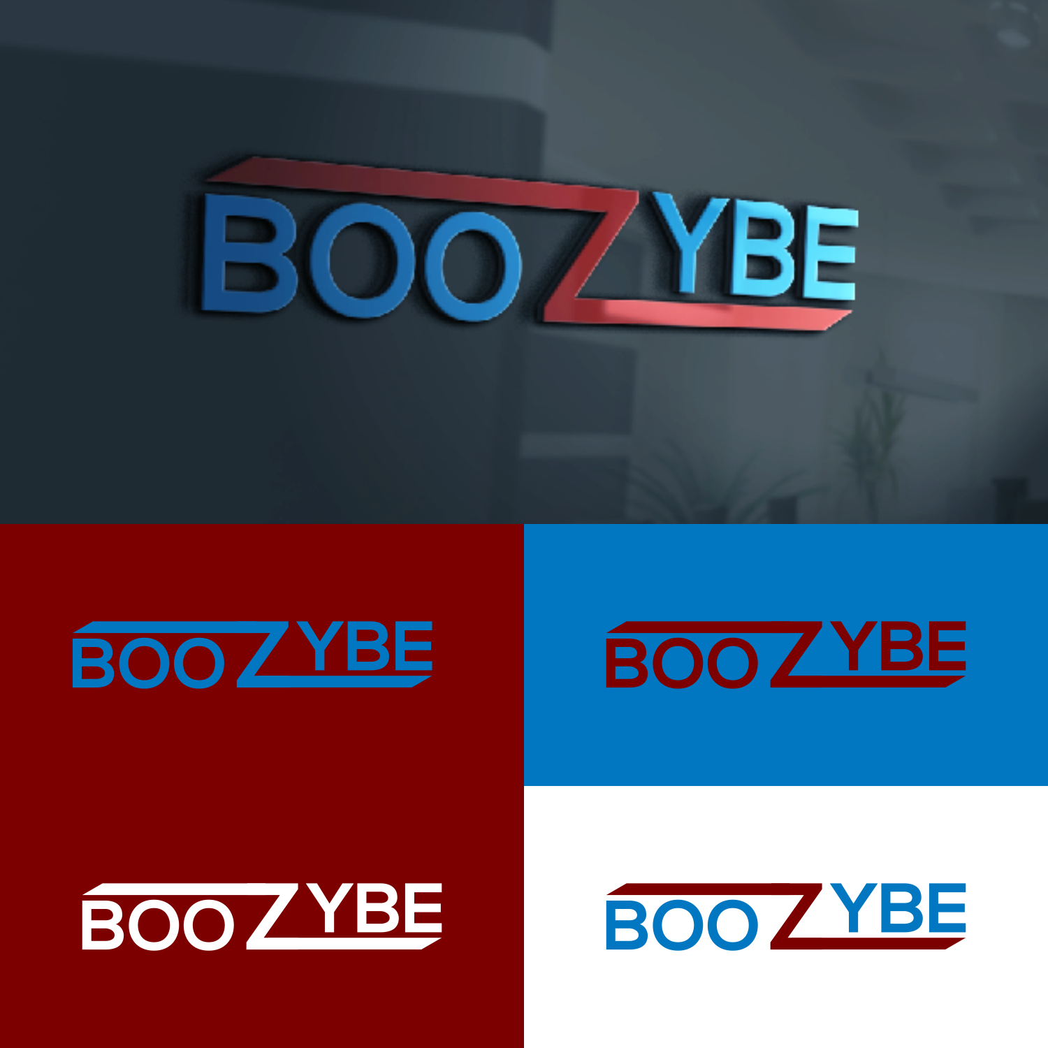 Logo-Design von manah bening für dieses Projekt | Design #23801325