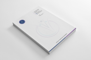Letterhead Design by R.design for Linceis Conscious Business | Design: #23788255