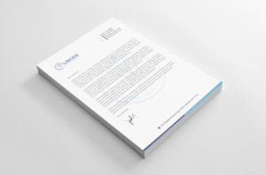 Letterhead Design by R.design for Linceis Conscious Business | Design: #23796464