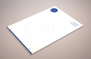 Letterhead Design by Musa. A