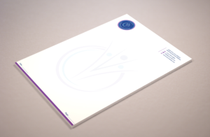 Letterhead Design by Musa. A for Linceis Conscious Business | Design: #23793563
