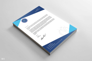 Letterhead Design by Spectrabitdesigning 2 for Linceis Conscious Business | Design #23794616