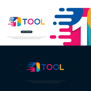 1 Tool | Logo Design by sushsharma99
