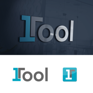 1 Tool | Logo Design by Muhammad Saaed