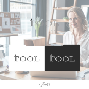 1 Tool | Logo Design by SamiddhaH