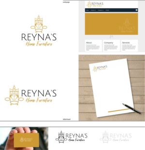 Logo Design by DesignMX (Renan Mejia) for this project | Design: #23795456