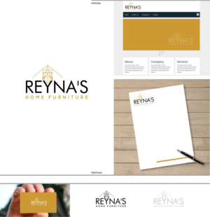 Logo Design by DesignMX (Renan Mejia) for this project | Design: #23795457