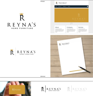 Logo Design by DesignMX (Renan Mejia) for this project | Design: #23801575