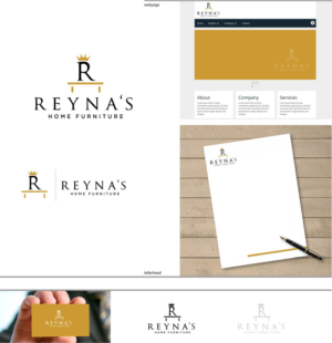 Logo Design by DesignMX (Renan Mejia) for this project | Design: #23801578