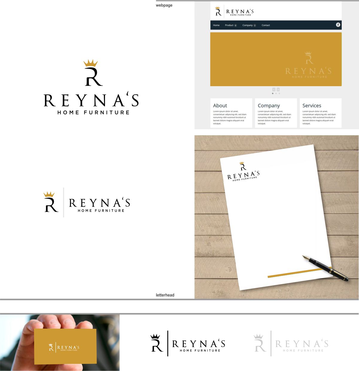 Logo-Design von DesignMX (Renan Mejia) für dieses Projekt | Design #23801580